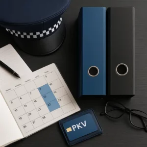 große und kleine anwartschaft