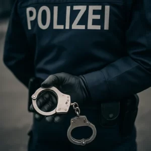 Körperverletzung