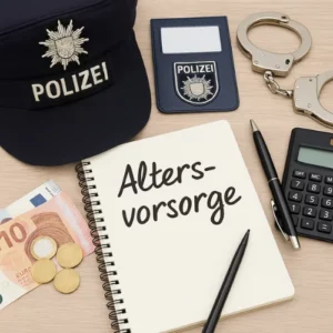 altersvorsorge