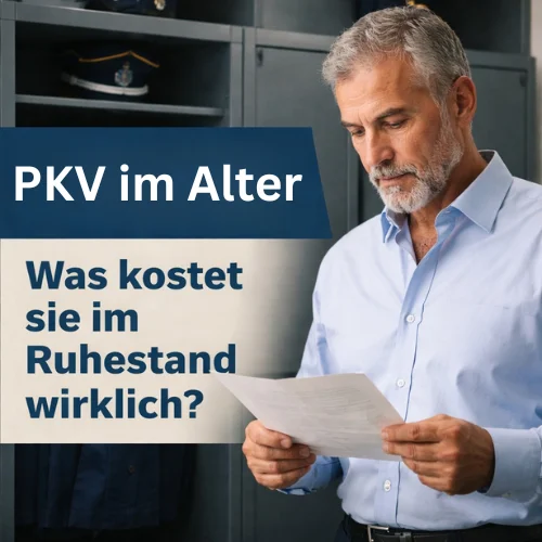 PKV im alter