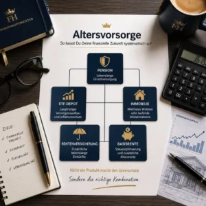 altersvorsorgeschach